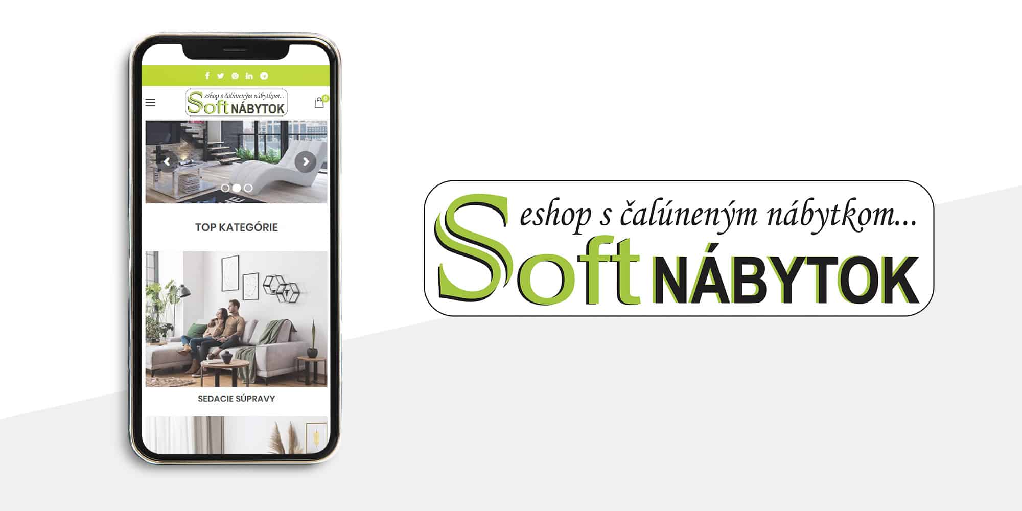 Softnabytok Mobil